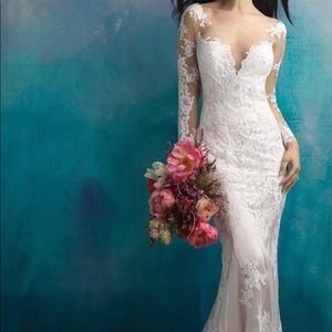 Allure Bridal Gown